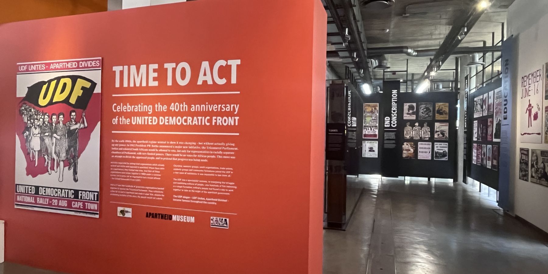 Img 8240 - Apartheid Museum