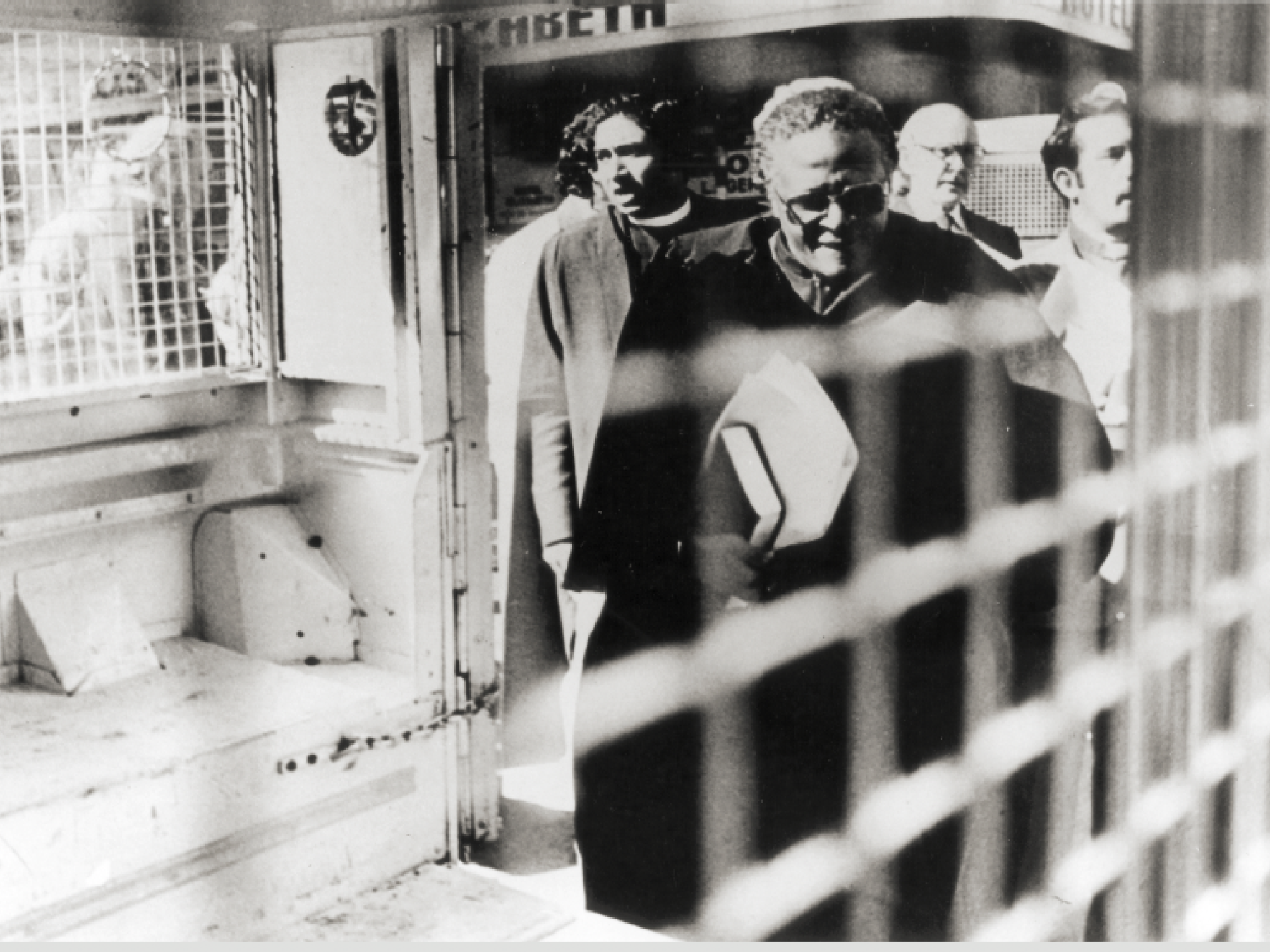 The Struggle In The Church