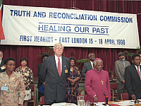 Tutu Truth And Reconciliation