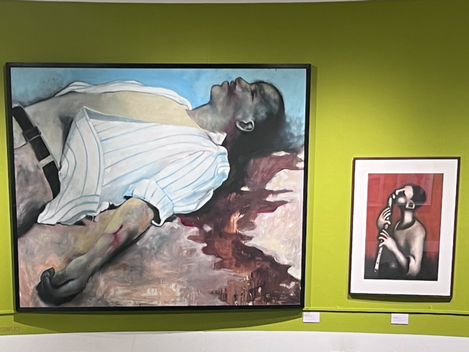 Resilience And Reflection