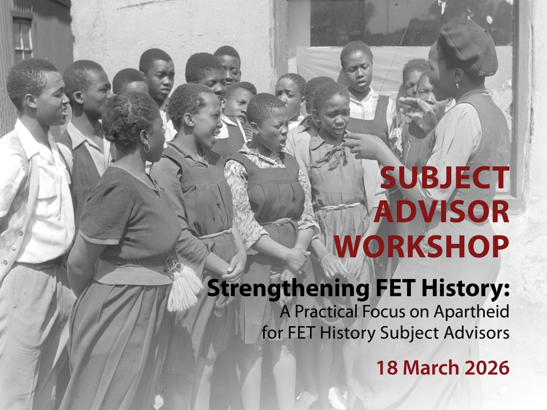 AM Event 18 03 2026 Event Tile