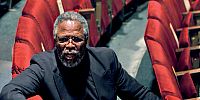 John Kani - Apartheid Museum