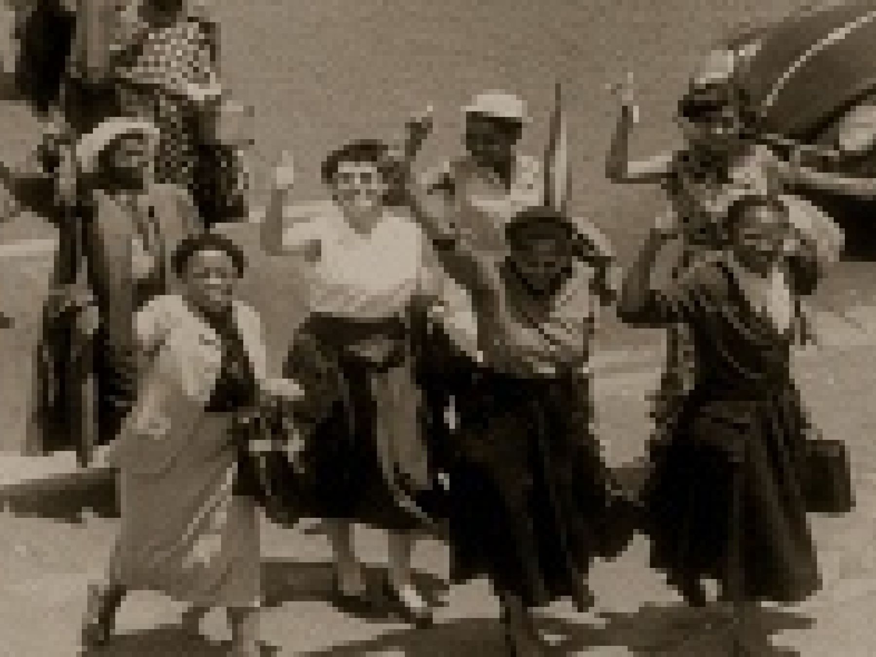 Our Triumphs And Our Tears