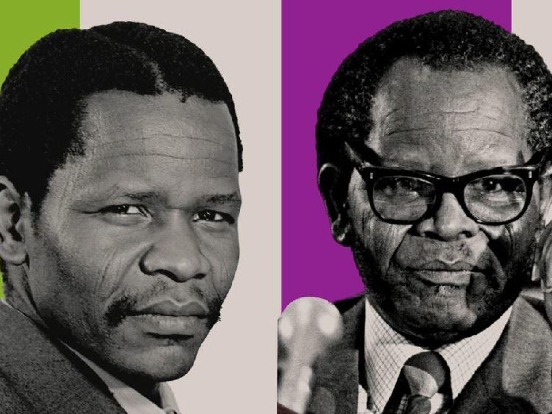 Oliver Reginald Tambo