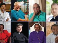 Journeys Of Faith