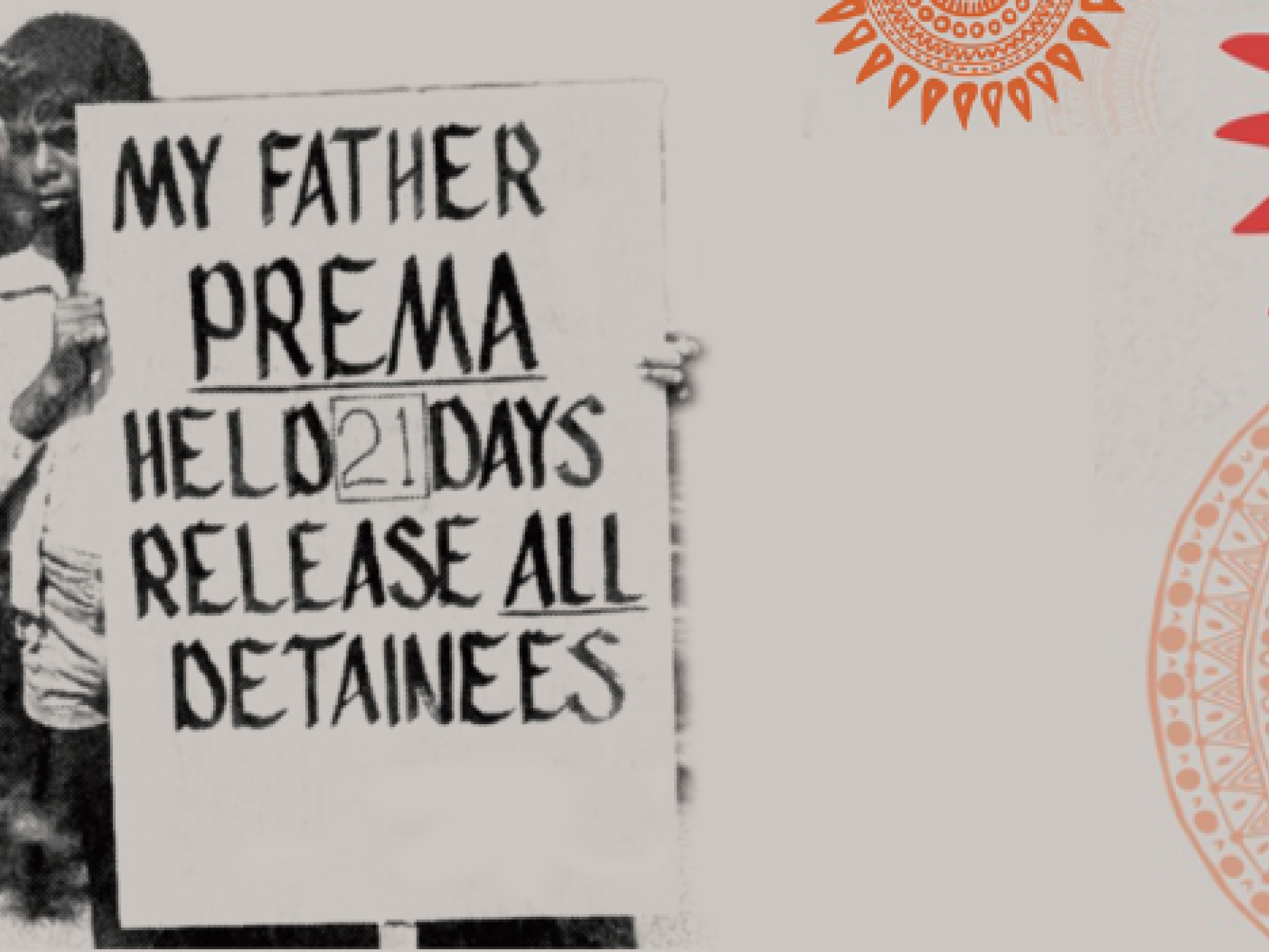 Resistance In Their Blood