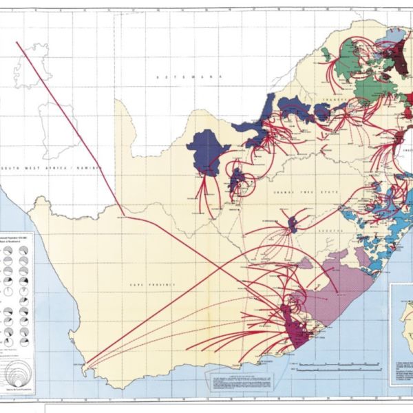 The Homelands Apartheid Museum